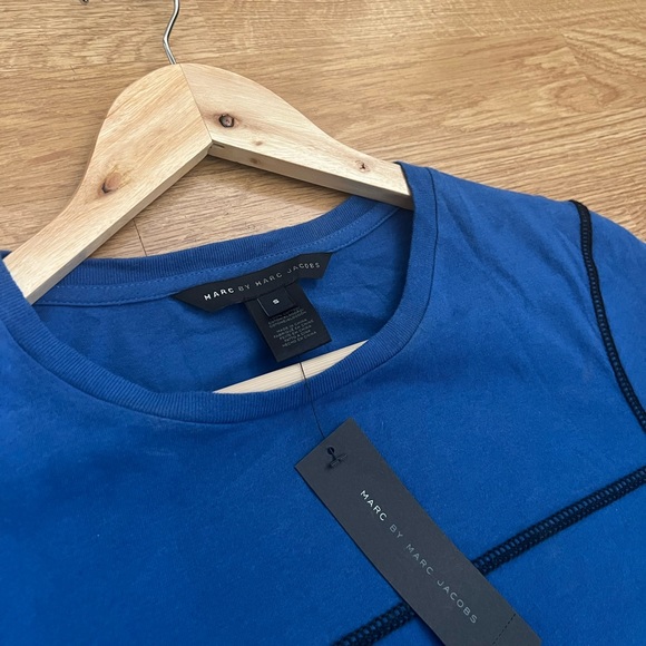 Brand new MARC JACOBS t-shirt (s) - Picture 2 of 4